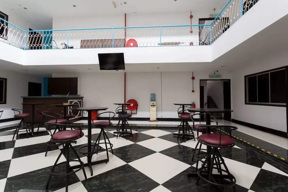 OYO Rooms Jalan Raja Laut - photo 14