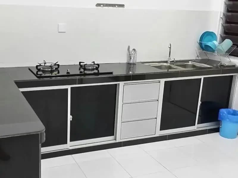 Nusa Bayu Muslim Vacation Home - photo 5