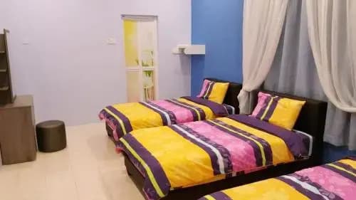 Bungalow House Ipoh Meru - photo 2
