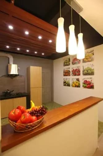 Come Inn Homestay 1379 - photo 8