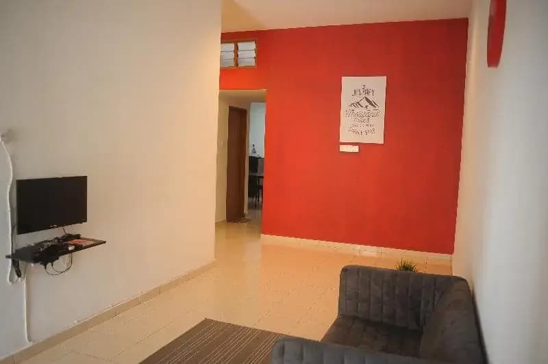 Orked Guesthouse - photo 7