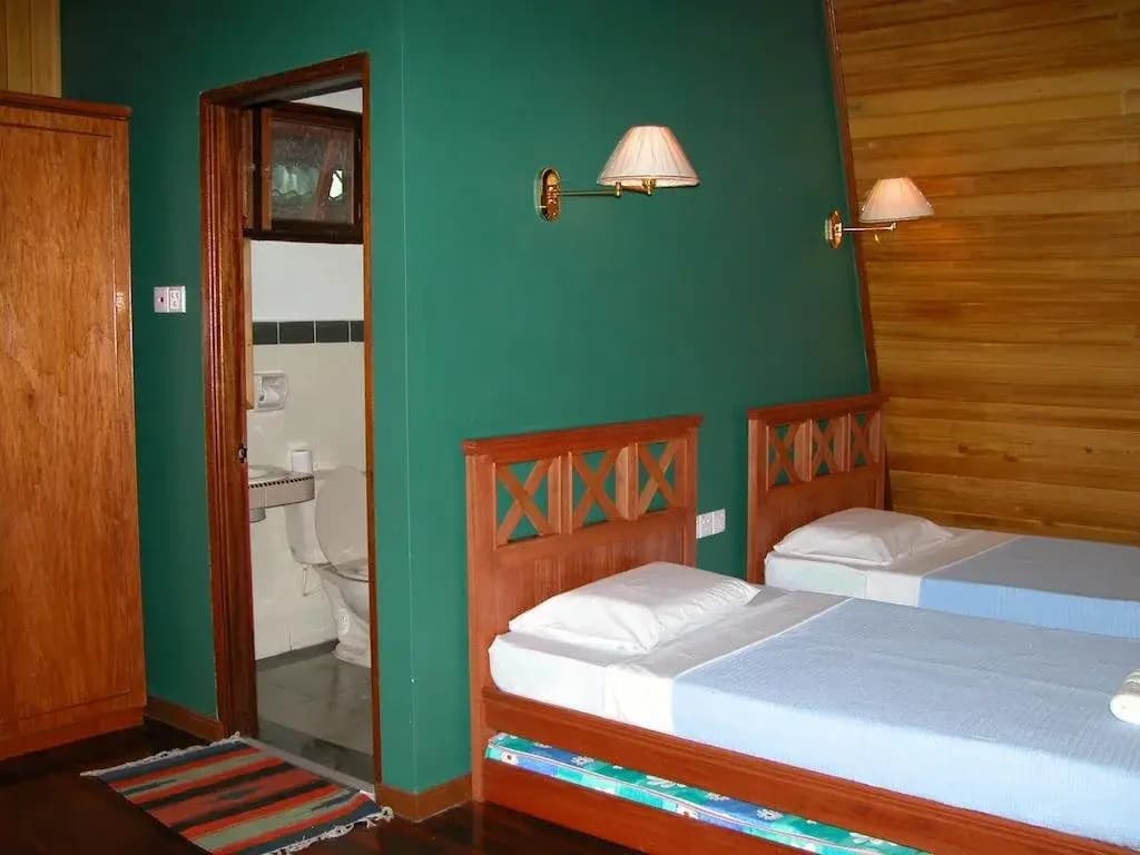 Tabin Wildlife Resort - photo 3