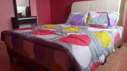 Roemahkoe Holiday Home - photo 1