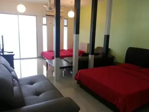 Homestay KBCC - photo 4