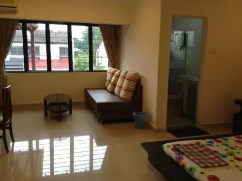A&F Homestay at SS22 - main photo