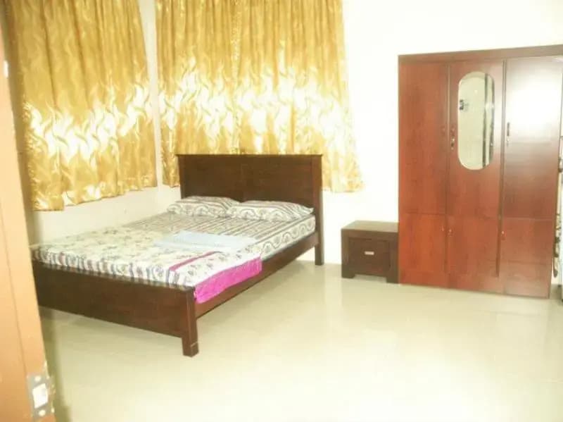 Astana View Muslim Guest House - photo 2