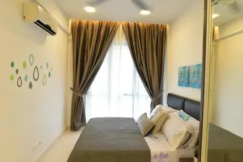 Cozy 2BR @ Tropicana City Mall, Petaling Jaya - photo 1