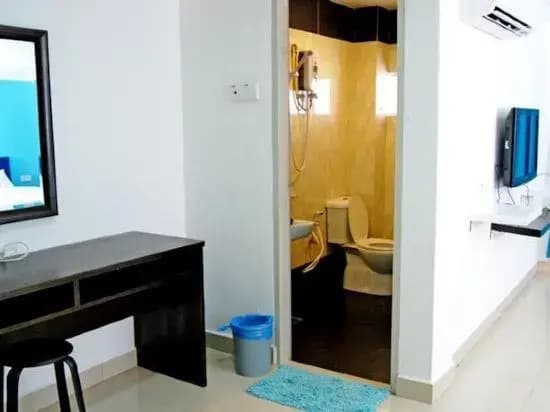 Nice Day Inn - photo 3