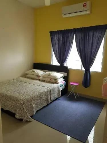 Homestay Kampung Selamat - photo 2