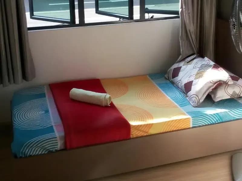 哥打京那巴鲁苏扎家庭旅馆(Suzahomestay Kota Kinabalu) - photo 3