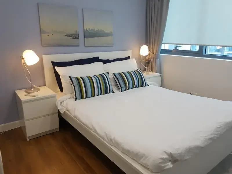 Summer Suite KLCC Residences - photo 6