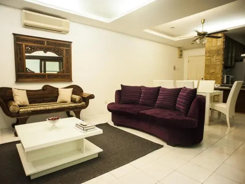 Putrajaya Guesthouse Thirty3 - photo 5