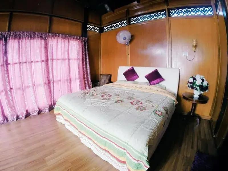 Wood Valley Lodge - photo 10