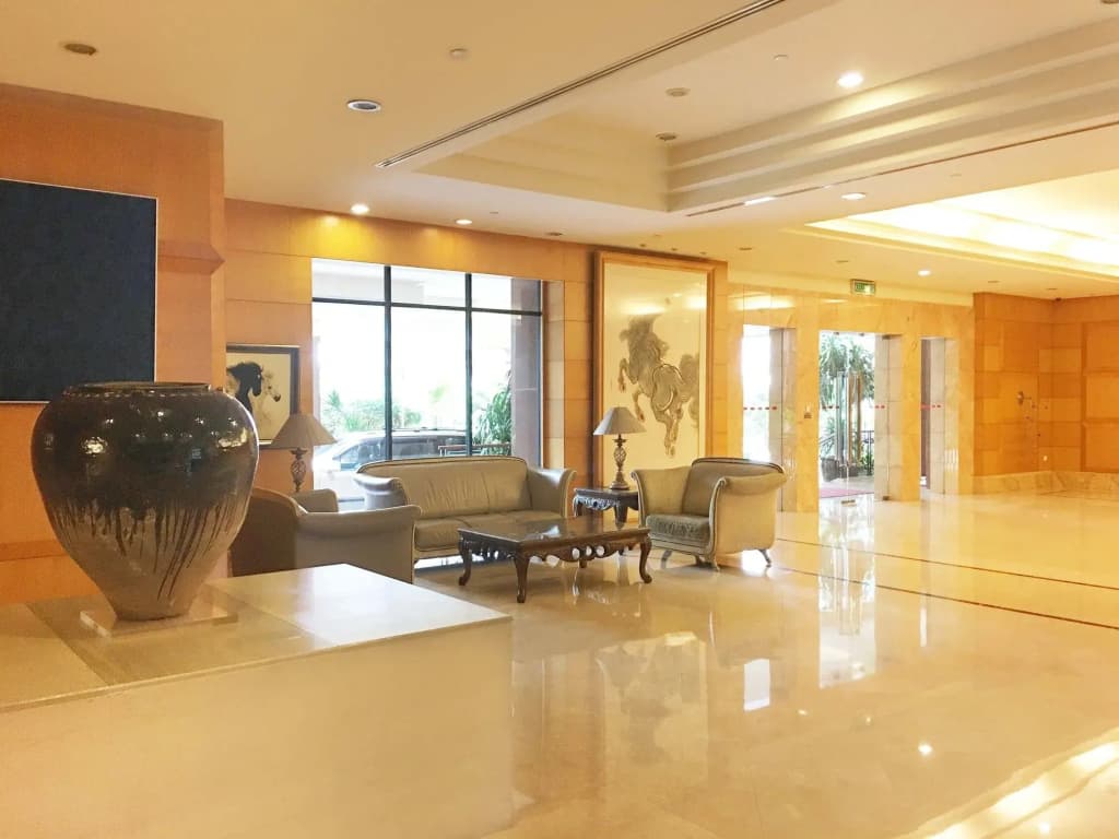 Kia Peng Apartment At Kl Pavilion - main photo