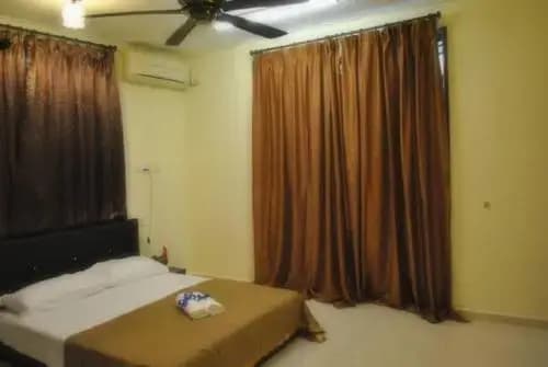 Pelangi de Vacation Home - photo 6