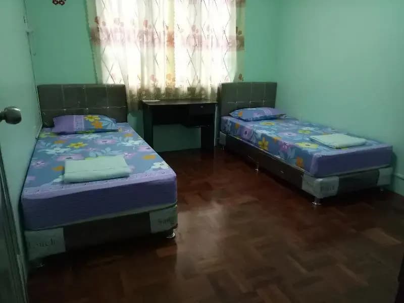 Kuching Arang Road Guesthouse - main photo