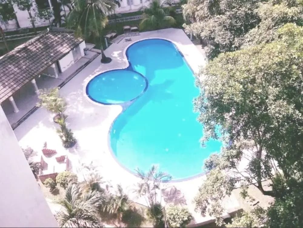 Homestay Ampang 100 - photo 13