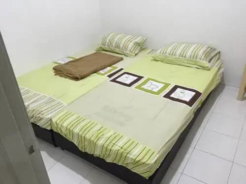 Pangkor Island Lot 10 Vacation Room - photo 2