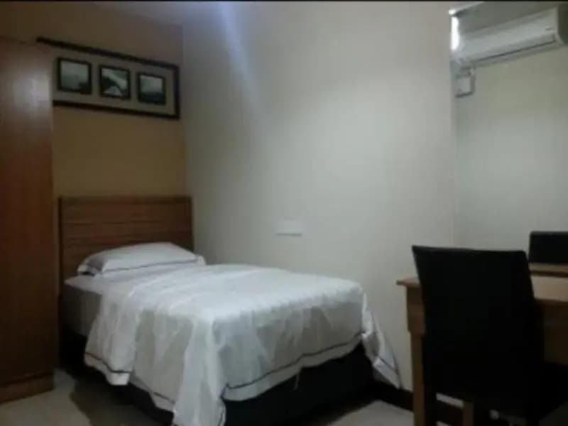Bed N Bed Budget Inn - photo 3