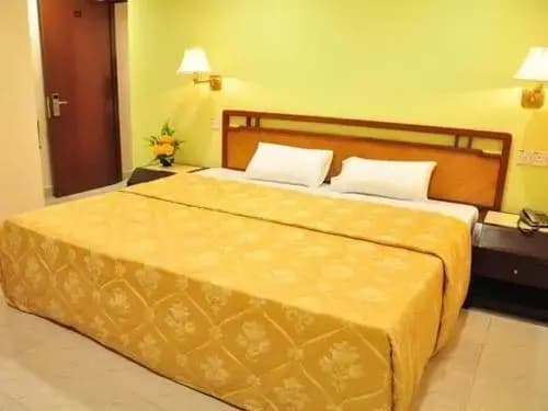 Sahara Hotel Selayang - photo 4