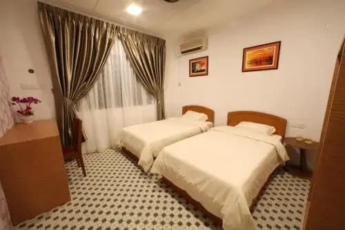 Come Inn Homestay 1379 - photo 5