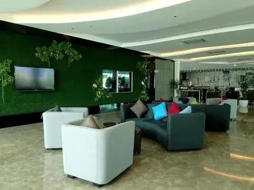 Amansari Residence Desaru - photo 2