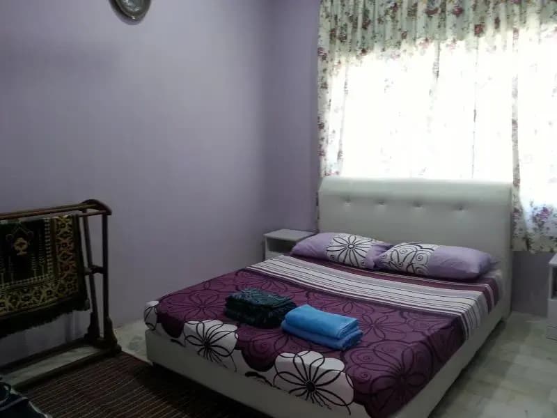 De Selesa Guest House - photo 2