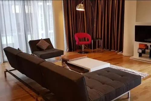 St Mary Residences KLCC by James - photo 2
