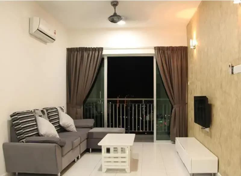 228 Vacation Home - Bayan Lepas - photo 1