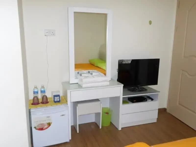 Summer Hotel - photo 2