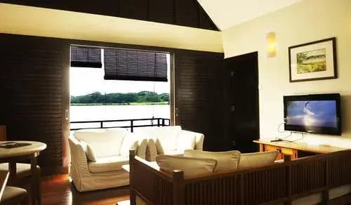 Clearwater Sanctuary Golf Resort - photo 2