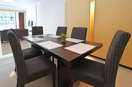 Bernard Holiday Home @ Imperial Suites Kuching - photo 8