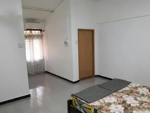 Nur Muslim 3 Homestay At Kota Bharu - photo 4