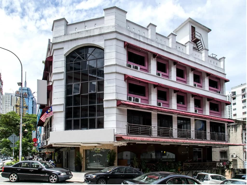 OYO Rooms Chowkit GM Plaza - main photo