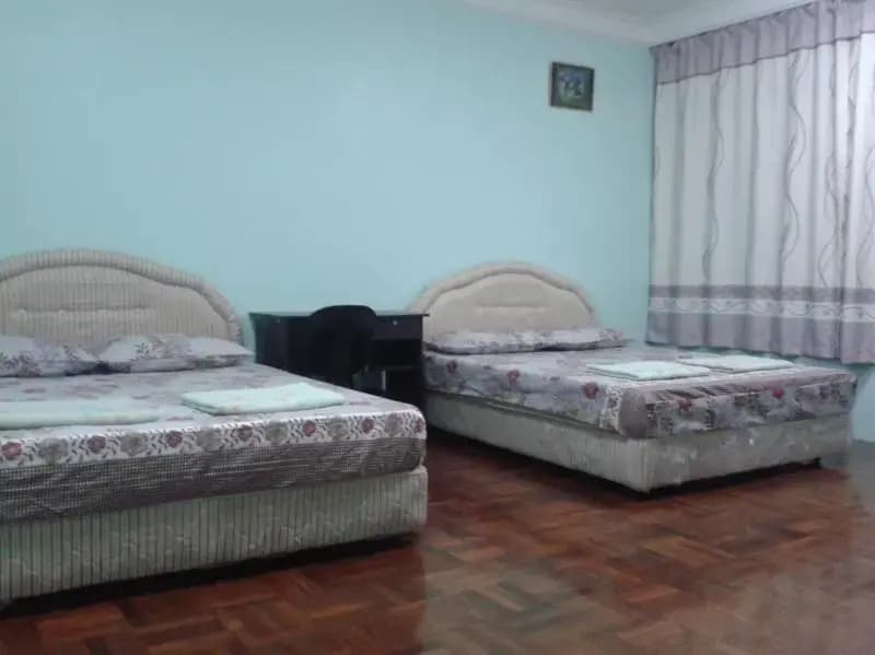 Kuching Arang Road Guesthouse - photo 4