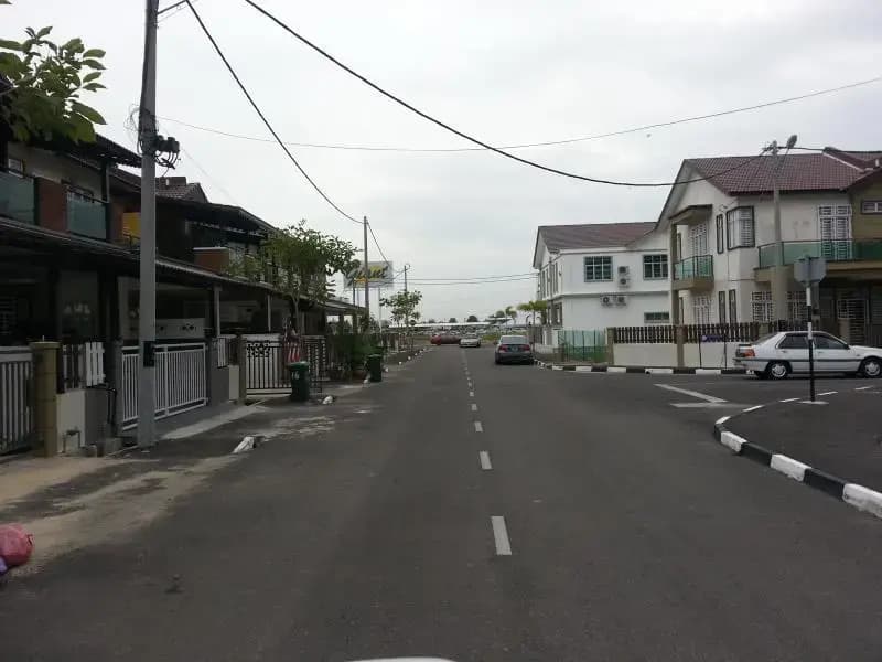 Noor Inapan Putra Utama Kangar - photo 10