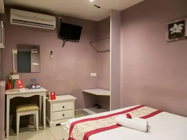 KK 加影 OYO 169 號酒店(OYO 169 KK Hotel Kajang) - photo 5