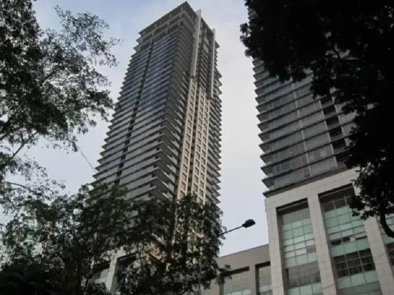 Pavilion Residences - photo 2