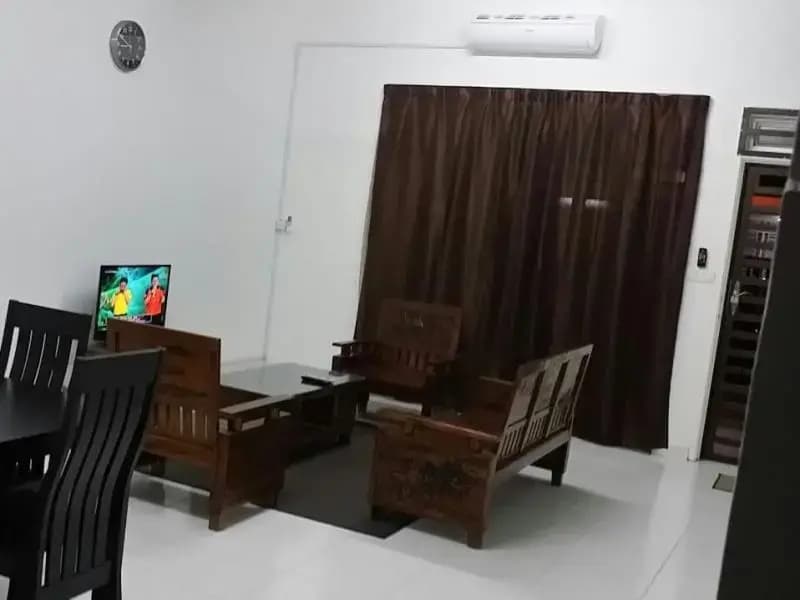 Nusa Bayu Muslim Vacation Home - photo 2