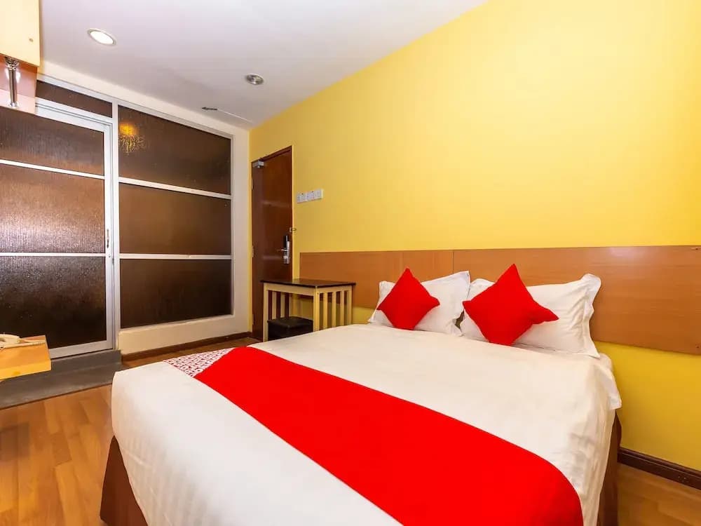 OYO 970 Hotel 906 Taman Mutiara - photo 3