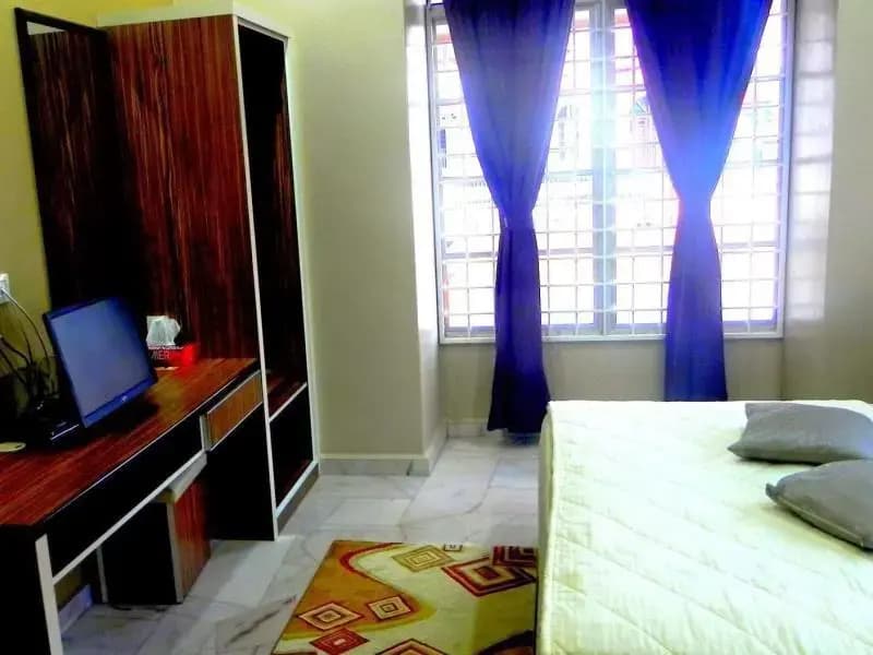 Orange Homestay - photo 2