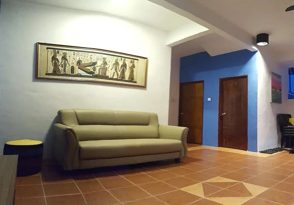 Hosanna Semporna Homestay - photo 9