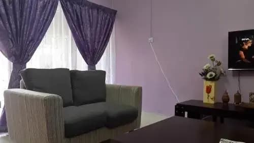 Roemahkoe Holiday Home - photo 5