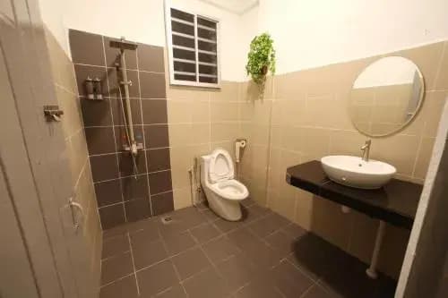 Come Inn Homestay 1379 - photo 6
