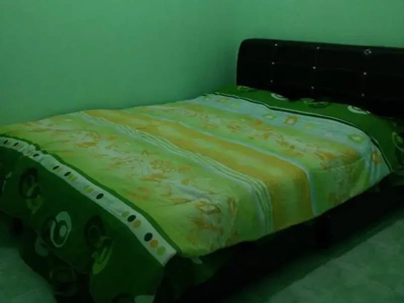 Villa Syuhada Guest House - photo 2