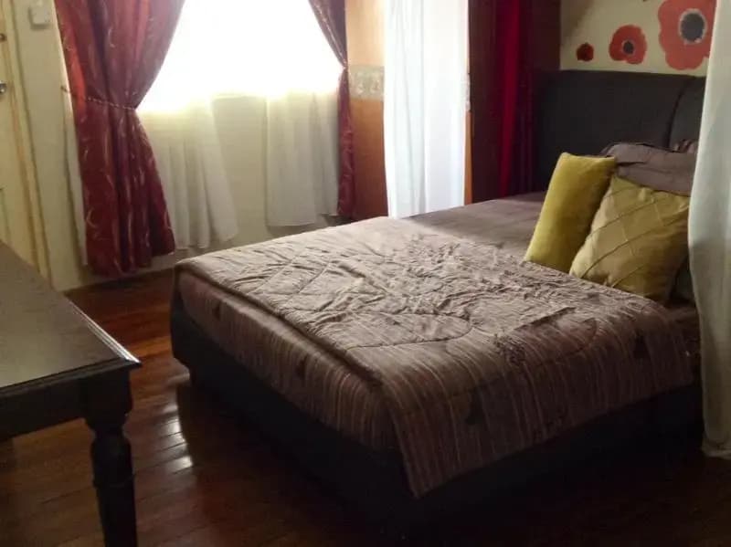 Muhammad Vacation Home - photo 1