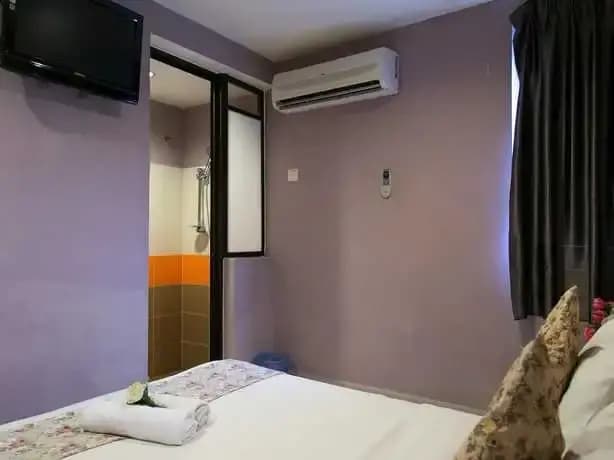 KK 加影 OYO 169 號酒店(OYO 169 KK Hotel Kajang) - photo 4