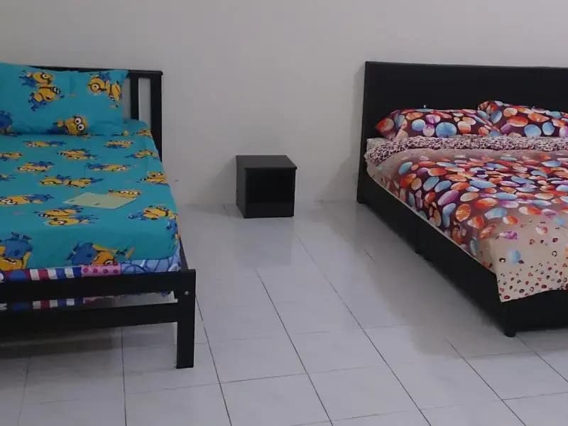 Bayan Seaside Guesthouse - photo 4