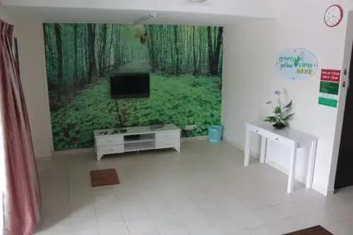 Green View Guest House - photo 7