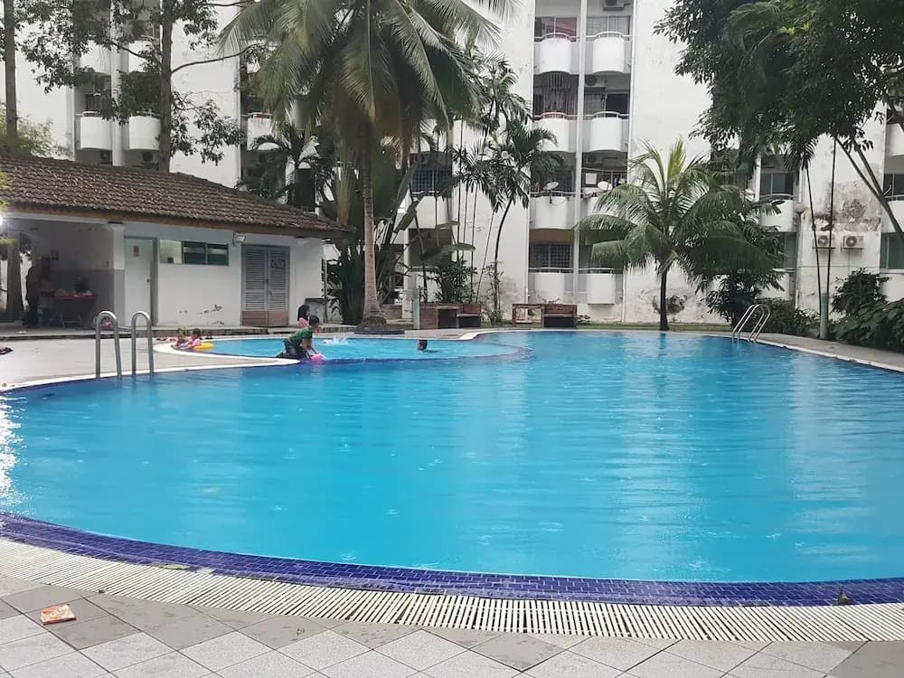 Homestay Ampang 100 - photo 14